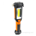 3W Portable Adjustable Magnetic Work light